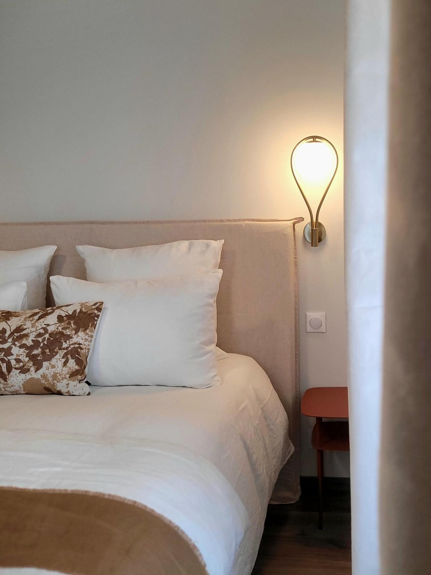 Bed and Breakfast Tresors De Sens Exterior foto