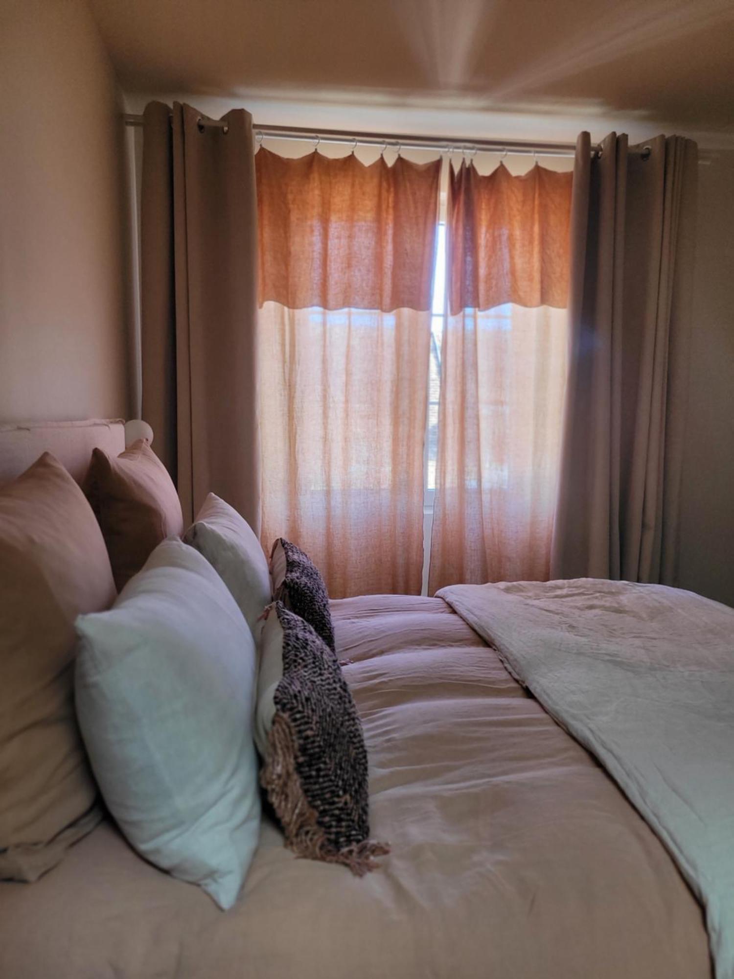 Bed and Breakfast Tresors De Sens Exterior foto