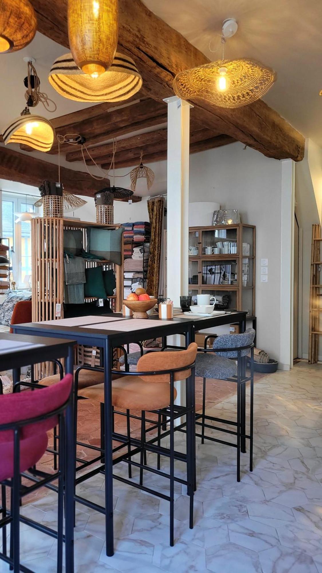 Bed and Breakfast Tresors De Sens Exterior foto