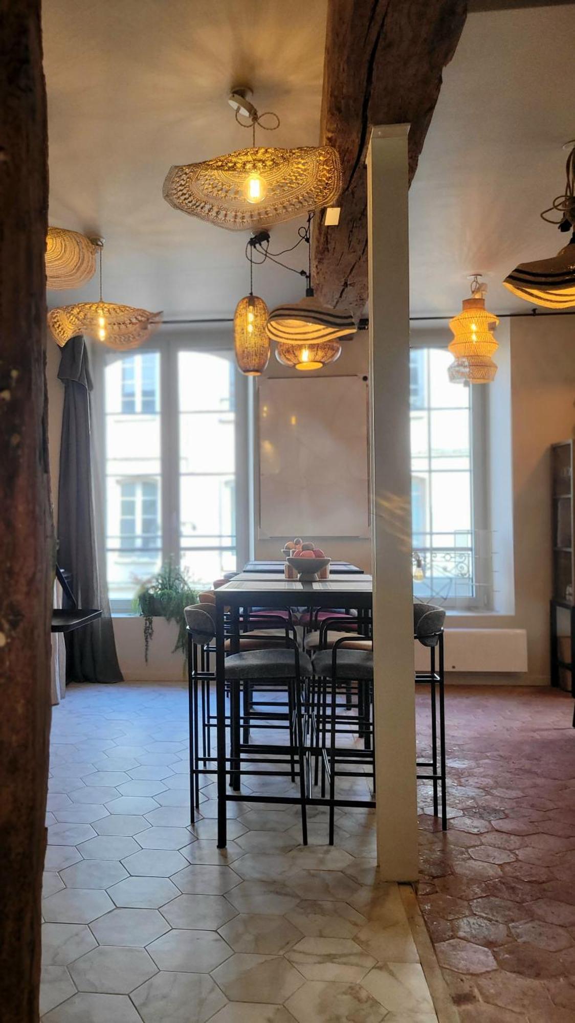 Bed and Breakfast Tresors De Sens Exterior foto