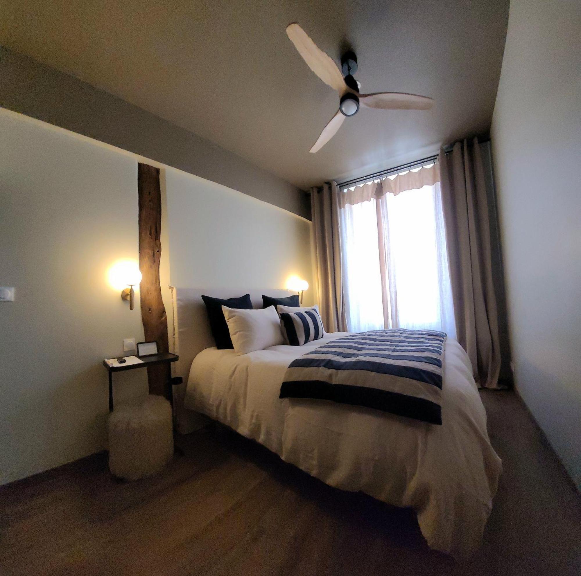 Bed and Breakfast Tresors De Sens Exterior foto